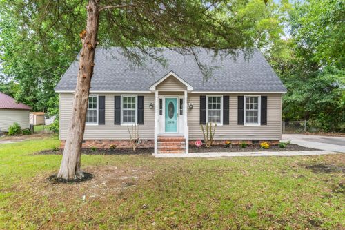 2858 Riley St, Orangeburg, SC, 29118-2365 | Card Image