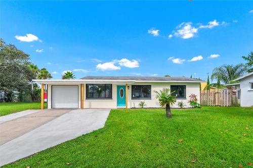 66 Tropical Dr, ORMOND BEACH, FL, 32176-3718 | Card Image