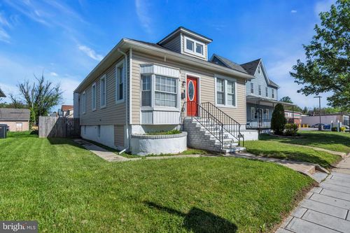 4908 - 1/2 Harford Rd, BALTIMORE, MD, 21214-2936 | Card Image