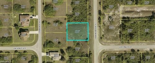 391 Carrillon Ave S, Lehigh Acres, FL, 33974-5902 | Card Image