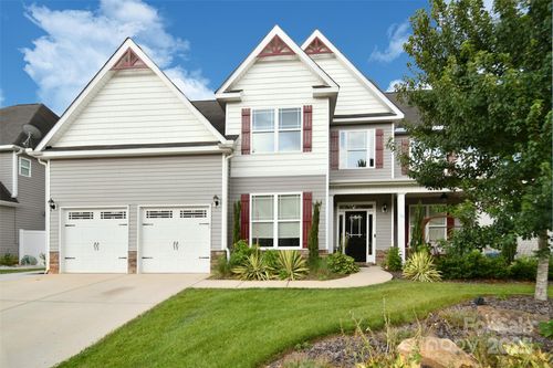 117 Kenyon Loop, Mooresville, NC, 28115-3673 | Card Image