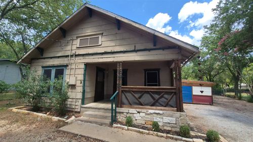 1713 Lattimore St, Denton, TX, 76209-4613 | Card Image