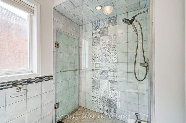 43 Tower Bridge Cres, House other with 4 bedrooms, 4 bathrooms and 1 parking in Markham ON | Image 26