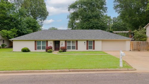 1205 Stone Trail St, Longview, TX, 75604-3533 | Card Image