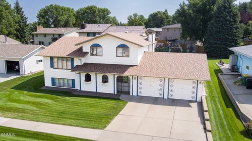1517 N 23rd St, Bismarck, ND, 58501-3007 | Card Image