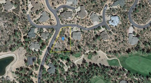 432-501 N Grapevine Drive, Payson, AZ, 85541 | Card Image