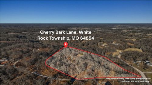 15.14 Acres Cherry Bark Lane, Noel, MO, 64854 | Card Image