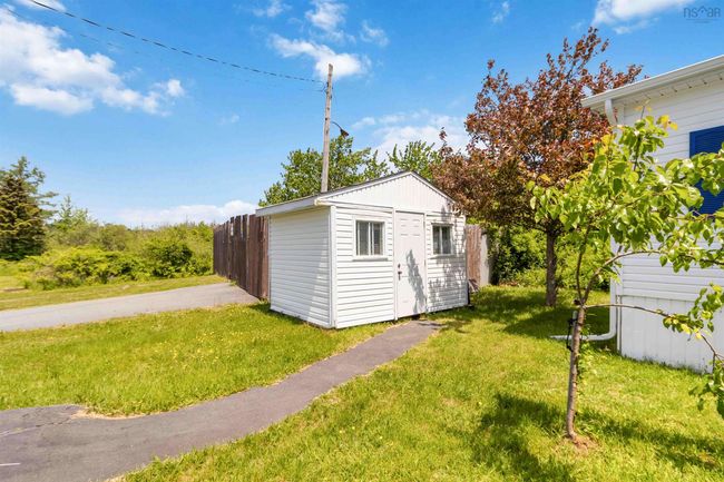 30 Cocoa St, House other with 3 bedrooms, 1 bathrooms and null parking in Dartmouth NS | Image 29