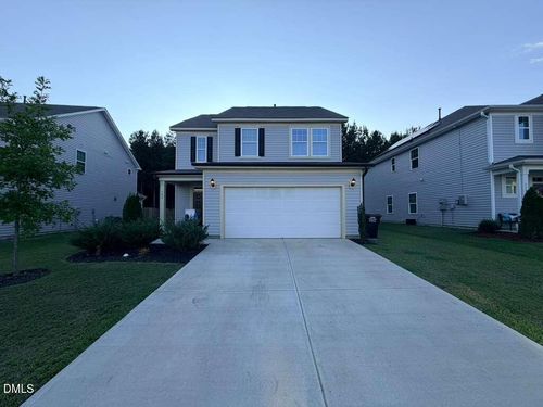 109 Steel Springs Ln, Angier, NC, 27501-5557 | Card Image