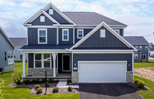 lot-138-9513 Wagon Trail Ln, Plain City, OH, 43064-4007 | Card Image