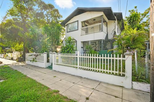 1211 E 17th Ave, TAMPA, FL, 33605-2536 | Card Image