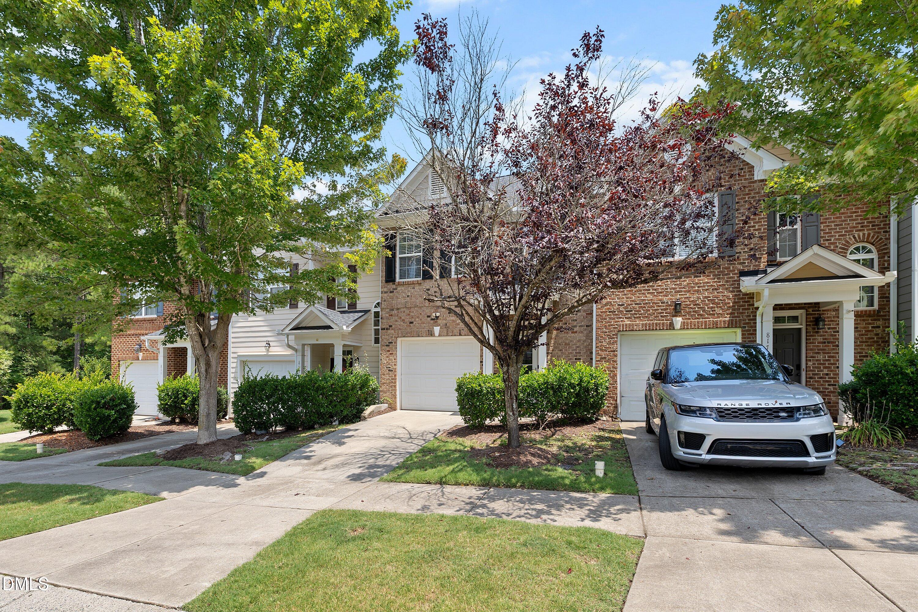 Residential in Apex 3