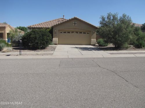 497 S Douglas Wash Drive, Vail, AZ, 85641 | Card Image