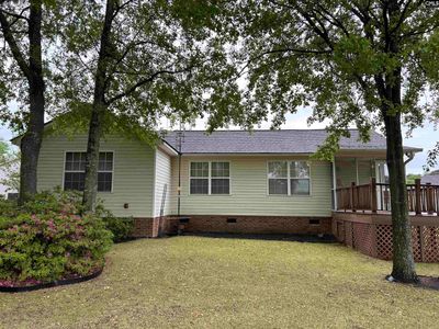 124 Woodmont, House other with 3 bedrooms, 2 bathrooms and null parking in Lexington SC | Image 3