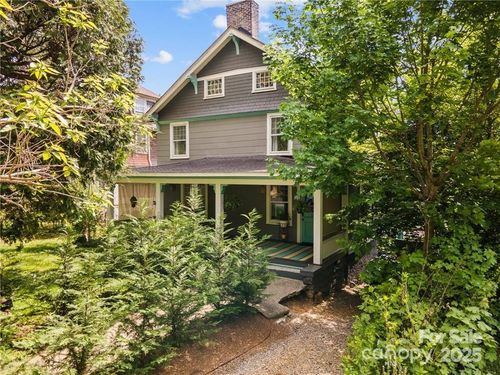 178 Montford Ave, Asheville, NC, 28801-2102 | Card Image