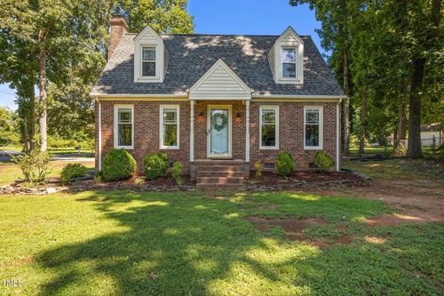 4171 Williams Mill Rd, Burlington, NC, 27215-8748 | Card Image