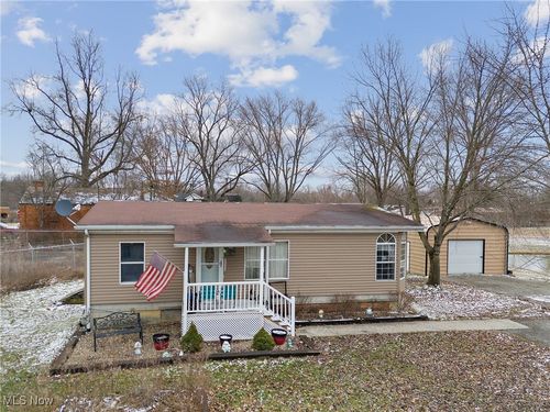 11392 Tullis Ave Ne, Alliance, OH, 44601-1362 | Card Image