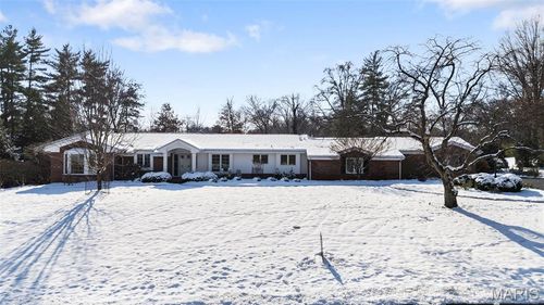 610 High Hampton Rd, Saint Louis, MO, 63124-1016 | Card Image