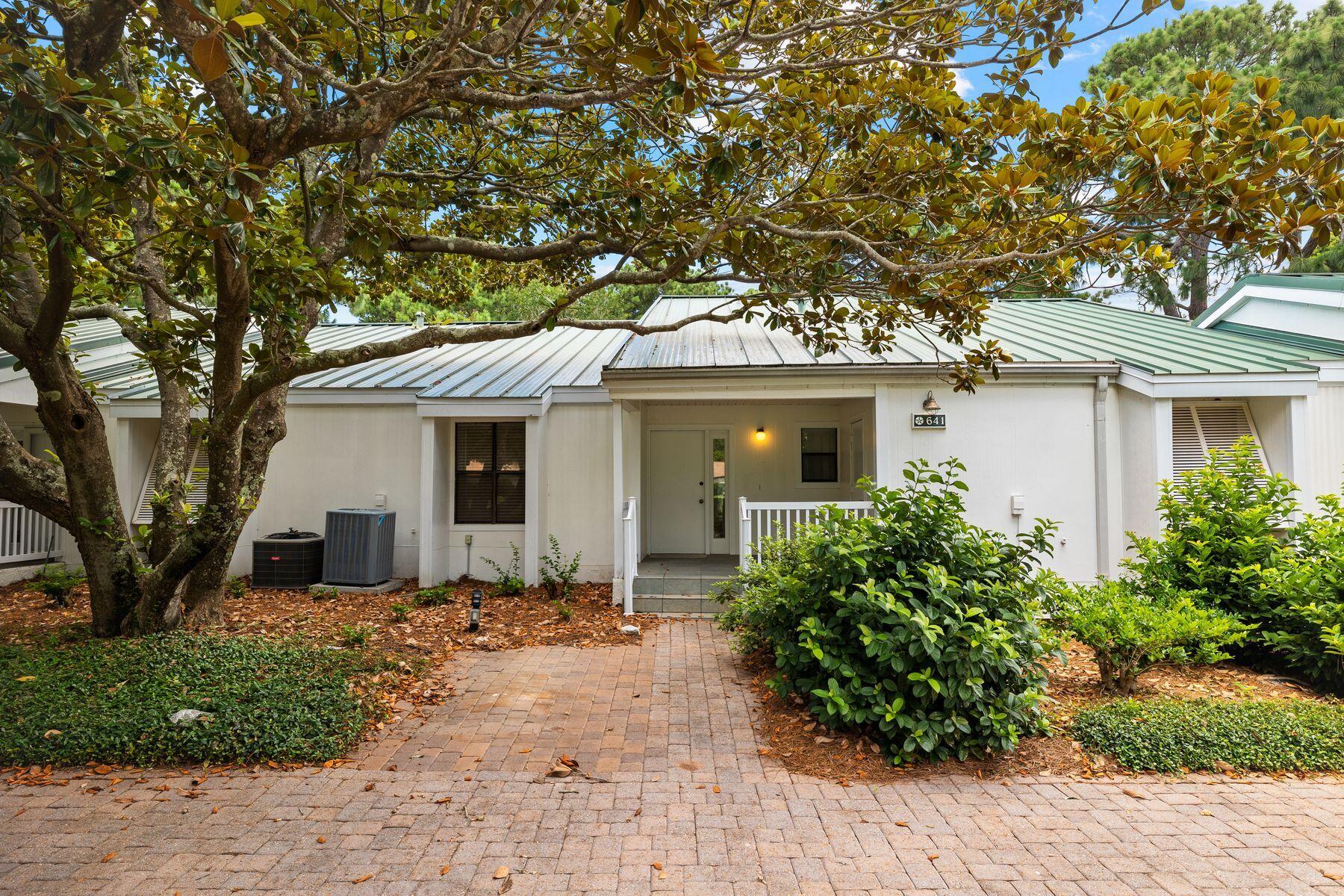 Bayou Ln, Miramar Beach, FL 32550