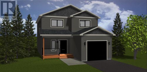 53 Peggy Deane Dr, Portugal Cove - St. Philips, NL, A1M0H7 | Card Image