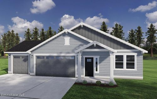 6663 W Constantine Ln, Rathdrum, ID, 83858 | Card Image