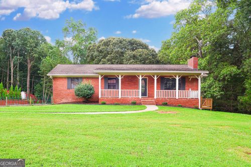 555 Janice Dr, Fayetteville, GA, 30214-3221 | Card Image