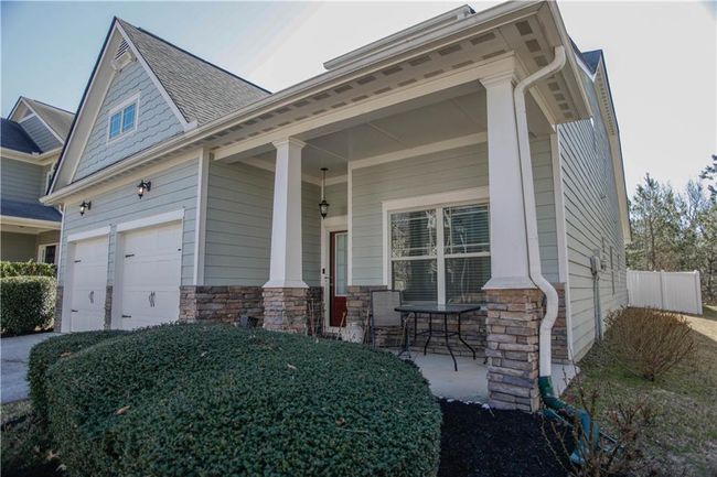 7230 Silk Tree Pointe, House other with 3 bedrooms, 2 bathrooms and null parking in Braselton GA | Image 6