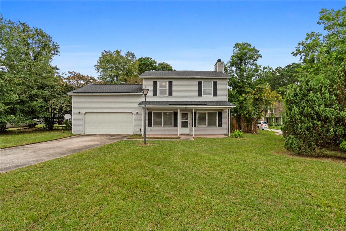 William St, Summerville, SC 29486