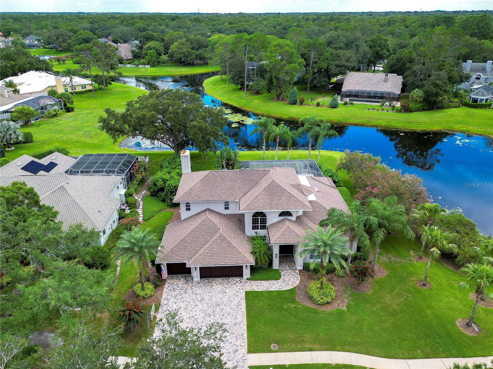 Stonington Dr, Tampa, FL 33647