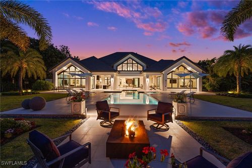 115 East Ave, NAPLES, FL, 34108-3423 | Card Image