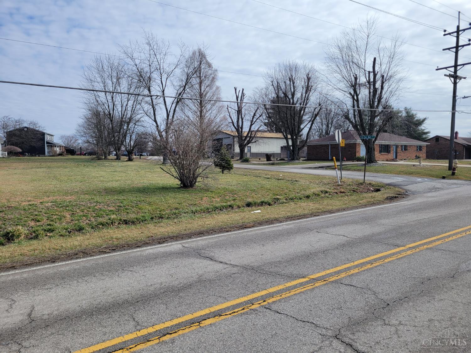 Land in Georgetown 2