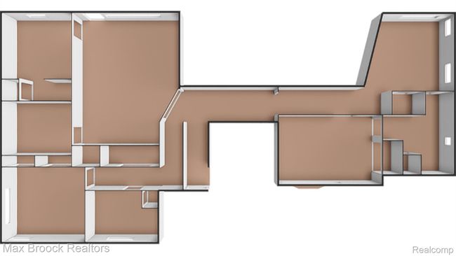 3403 Chickering Ln, House other with 4 bedrooms, 5 bathrooms and null parking in Bloomfield Hills MI | Image 87