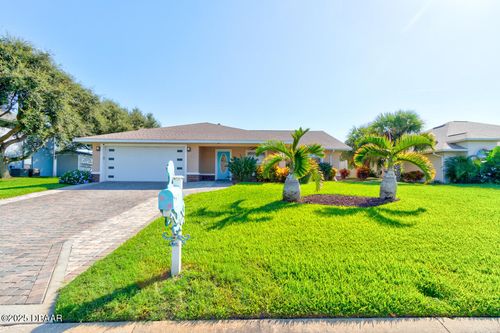 5 Sand Dollar Dr, ORMOND BEACH, FL, 32176-2188 | Card Image
