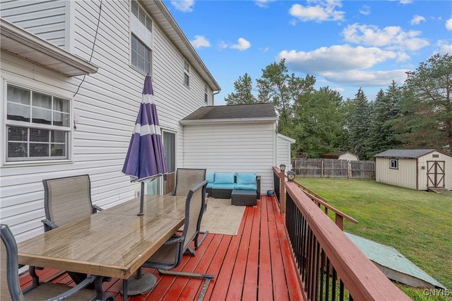 8732 Honeycomb Path, House other with 3 bedrooms, 4 bathrooms and null parking in Cicero NY | Image 5