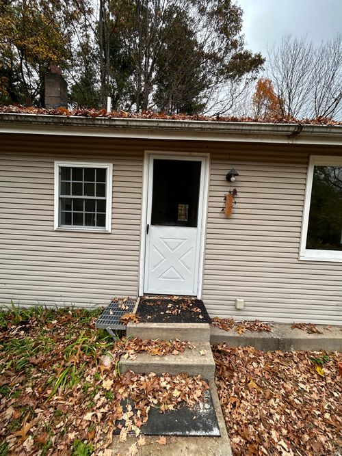 rear-house-205 Camp Street, Plainville, CT, 06062 | Card Image