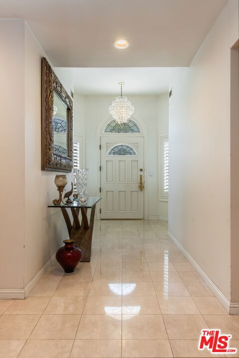 Residential in Los Angeles 3