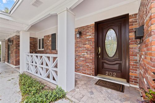 202 S Obrien St, TAMPA, FL, 33609-3526 | Card Image