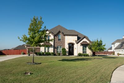 7111 N Underwood Ct, House other with 5 bedrooms, 4 bathrooms and null parking in Schertz TX | Image 2