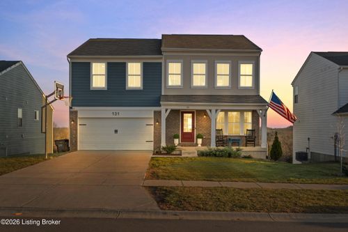 131 Marigold Way, Mt Washington, KY, 40047-7901 | Card Image