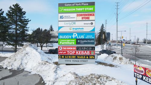 unit-10-17310 Yonge Street, Newmarket, ON, L3Y7R8 | Card Image