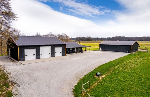 2673 E County Road 150 N, Milan, IN, 47031-9035 | Card Image