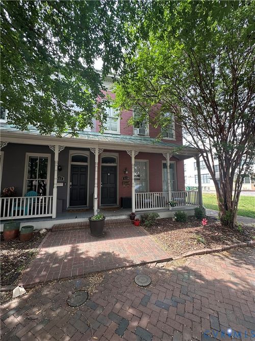 522.5 N 1st St, Richmond, VA, 23219 | Card Image