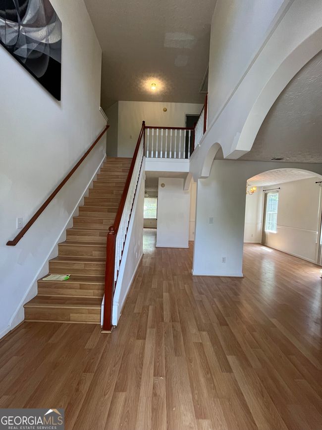 718 Overlook Crst, House other with 4 bedrooms, 3 bathrooms and 2 parking in Monroe GA | Image 5