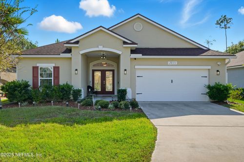 3884 Hammock Bluff Dr, Jacksonville, FL, 32226-4602 | Card Image