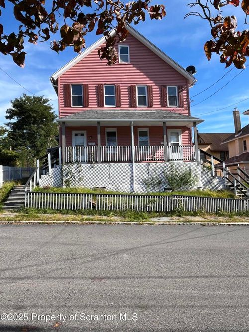 2120 Belmont Ter, Scranton, PA, 18508-2074 | Card Image