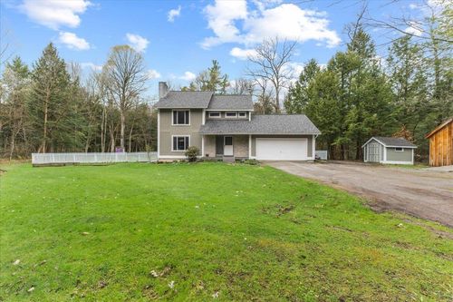 21 John Davis Dr, Jericho, VT, 05465-3100 | Card Image