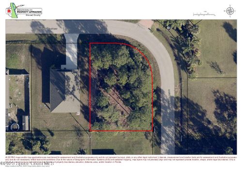 0 Oldenberg St Sw, PALM BAY, FL, 32908 | Card Image