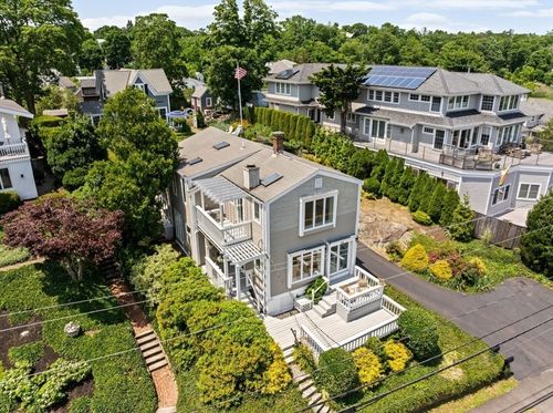 56 Margin St, Cohasset, MA, 02025-1886 | Card Image