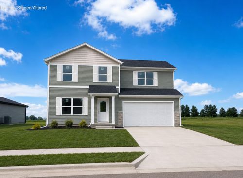 821 Hoffman Hills Blvd, Willard, MO, 65781-6000 | Card Image