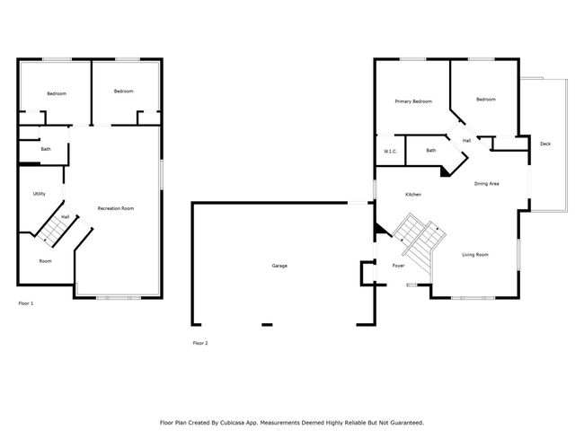 13610 Prairie Ct, House other with 4 bedrooms, 2 bathrooms and null parking in Becker MN | Image 25